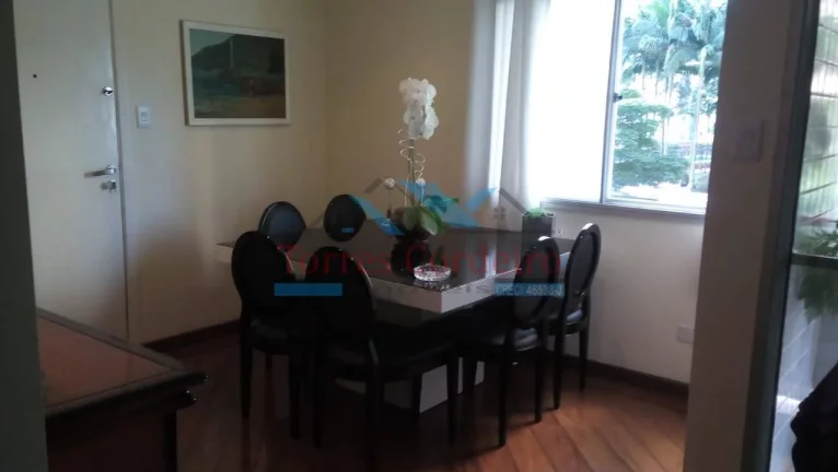 Imagem Apartamento 3 dormitórios - 2 Vagas - Vila Andrade