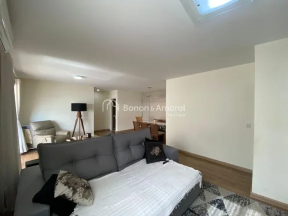 Imagem Este espaçoso apartamento no Parque Prado reúne conforto, praticidade e uma excelente infraestrutu...