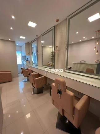 Imagem Sala para alugar, 250 m² por R$ 6.065,00/mês - Macedo - Guarulhos/SP