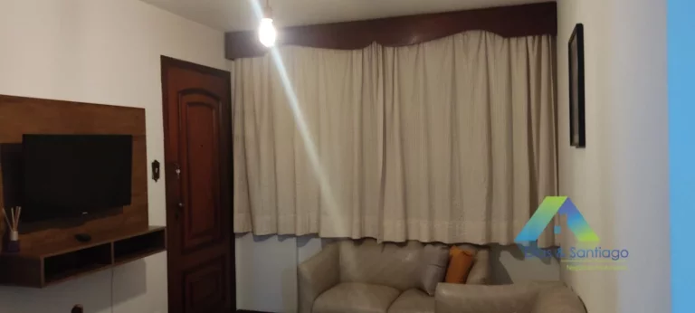 Imagem Apartamento a venda na Aclimação com 55m²
