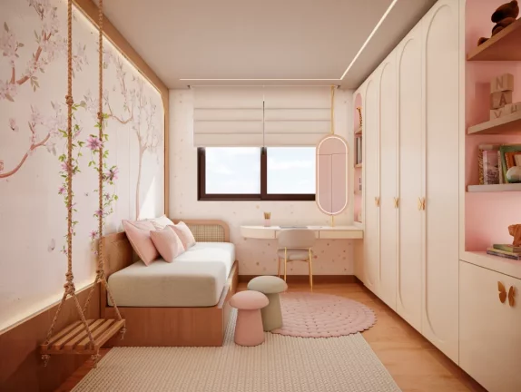 Imagem Domus Prime Essence - Apartamento à venda no bairro Nossa Senhora das Graças - Canoas/RS