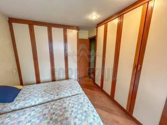 Imagem Leblon – Rua Almirante Guilhem | Residencial › Apartamento 3 quarto(s) à Venda