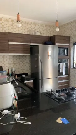 Imagem Casa com 6 dormitórios, 600 m² - venda por R$ 3.500.000,00 ou aluguel por R$ 25.000,00/mês - Centro - Poá/SP