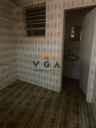 Imagem Casa para Locação em São Paulo, Vila Guilhermina, 2 dormitórios, 1 suíte, 2 banheiros, 2 vagas