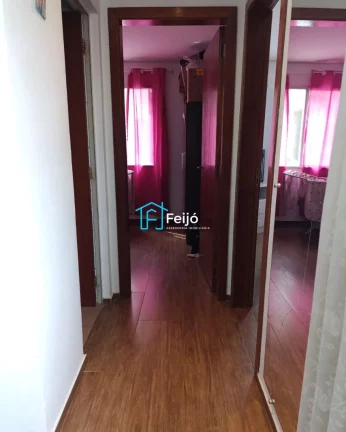 Imagem Apartamento 2 dormitórios na Restinga Nova