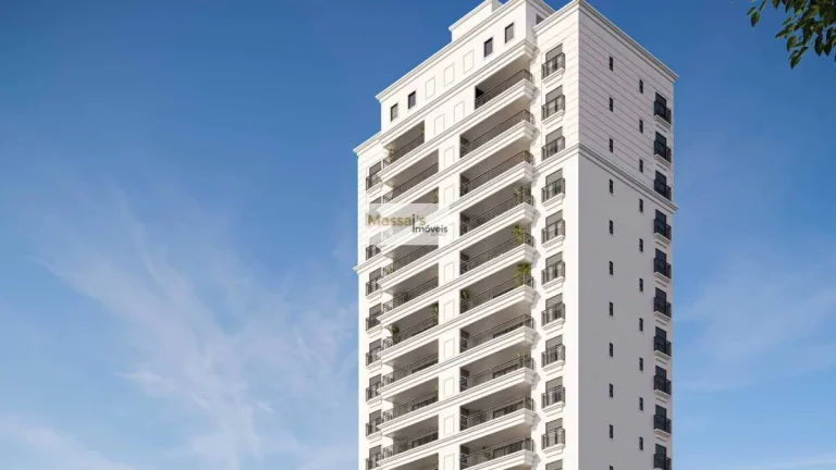 Imagem Belleville Residencial