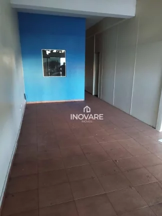 Imagem Sala à venda, 31 m² por R$ 230.000 - Setor Central - Itumbiara/GO