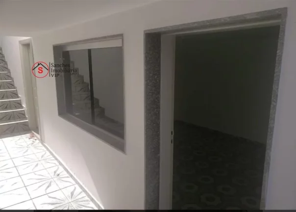 Imagem CASA TÉRREA COM 3 DORMITÓRIOS A VENDA NA VILA ZELINA, COM QUINTAL, CHURRASQUEIRA, JARDIM E PISCINA. A 10 MINUTOS A PÉ DO METRÔ VILA PRUDENTE.