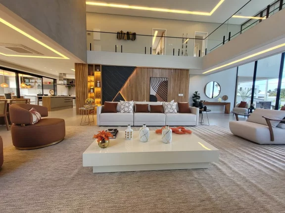 Imagem Casa com 7 dormitórios à venda, 620 m por R$ 15.000.000,00 - Riviera