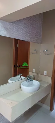 Imagem Casa para Venda em Iracemápolis, Parque Cesarino Borba, 3 dormitórios, 1 suíte, 3 banheiros, 2 vagas
