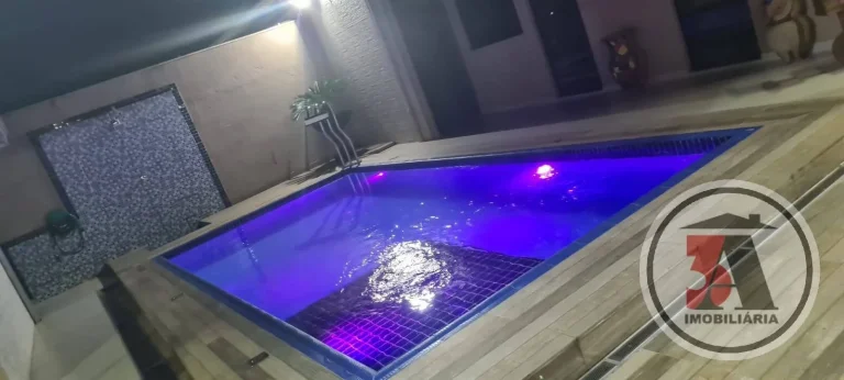 Imagem Casa no Condomínio Alberto Jaquier