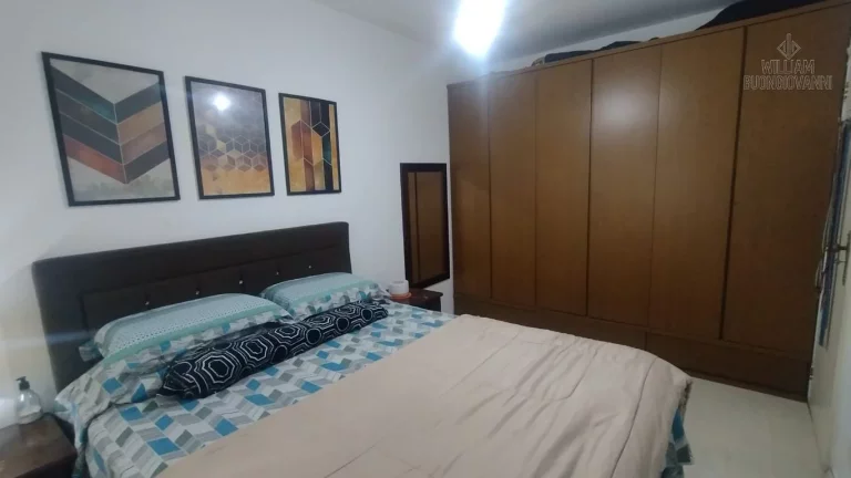 Imagem APARTAMENTO GRANDE EM PREDIO FRENTE MAR EM SÃO VICENTE!