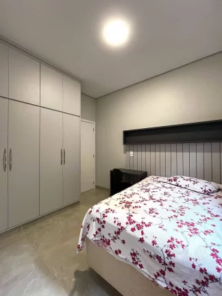 Imagem Casa no Condomínio Terra Vista em Mirassol