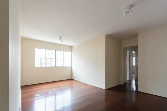 Imagem APARTAMENTO RESIDENCIAL em São Paulo - SP, Moema