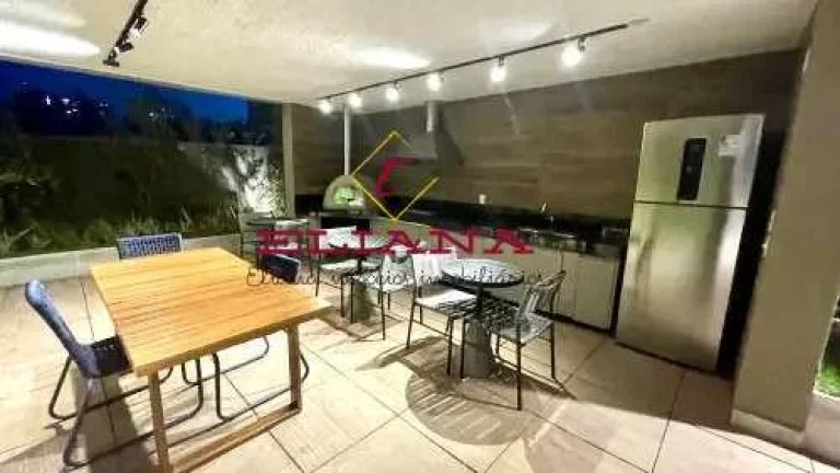 Imagem Apartamento à venda em Osasco, Centro, com 2 quartos, 64m²