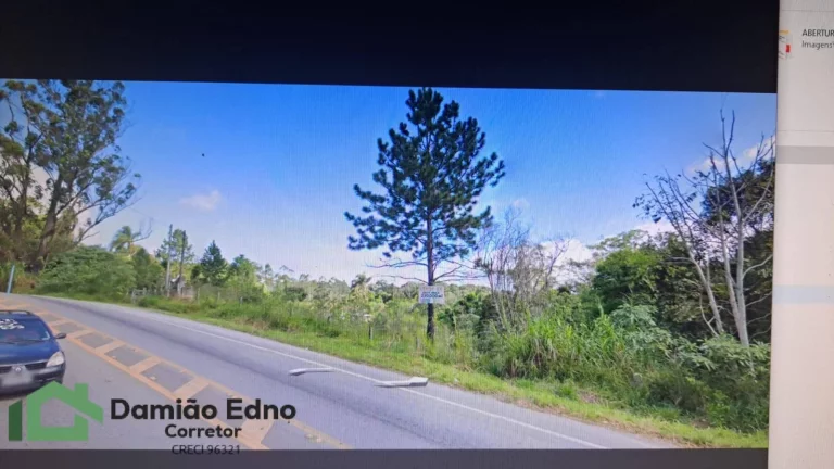 Imagem Área de 2000 mil metros para incorporação Embu Guaçu (parceria )