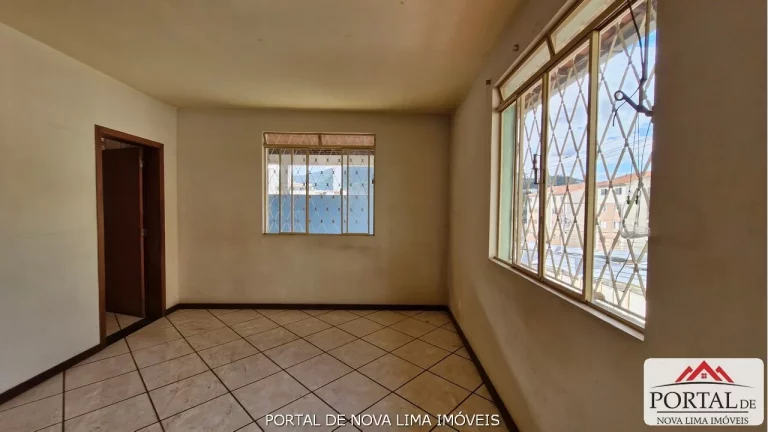 Imagem CASA RESIDENCIAL em NOVA LIMA - MG, OSWALDO BARBOSA PENA II