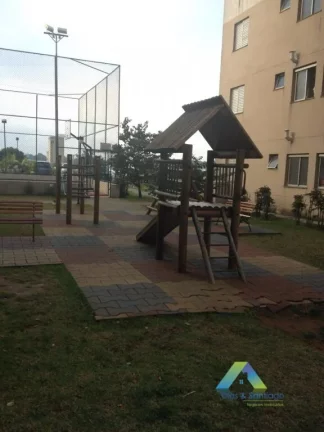Imagem Apartamento a venda com 50M² no Sacoma