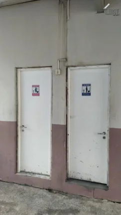 Imagem Casa com Piscina [Casa 2 quartos com suíte] [Zona Leste]