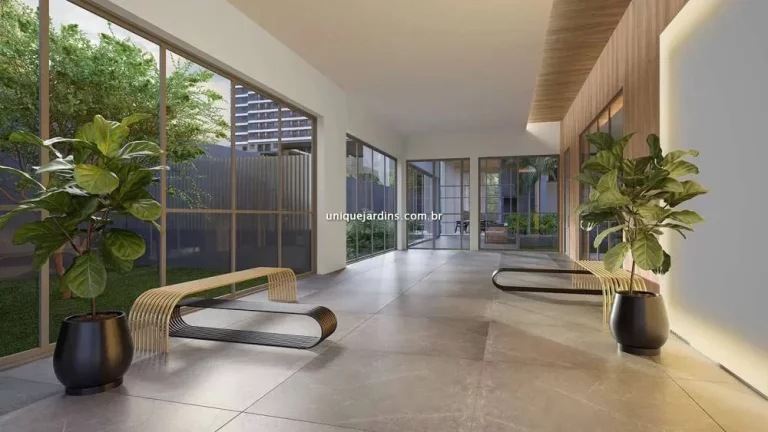 Imagem Apartamento à venda Pinheiros São Paulo