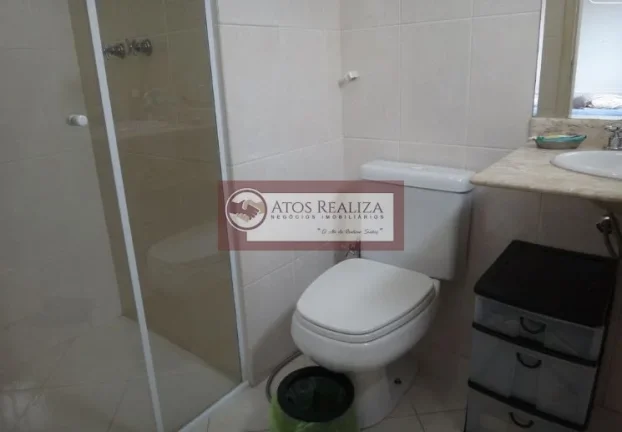 Imagem Apartamento Alto Padrão Alto da Boa Vista - São Paulo