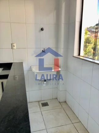 Imagem APARTAMENTO RESIDENCIAL em PARÁ DE MINAS - MG, PROVIDENCIA