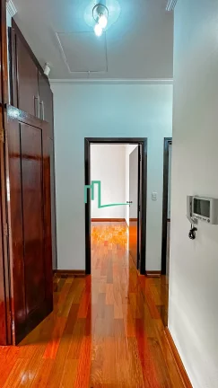 Imagem Linda residência á venda no Village São Vicente - Area nobre da cidade