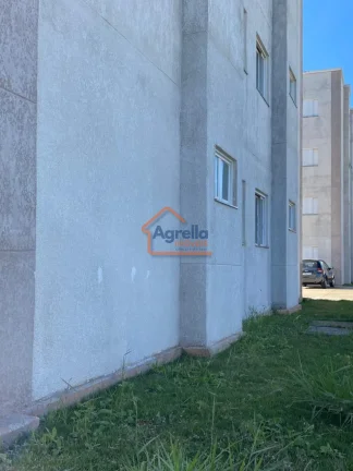 Imagem Apartamento à venda no bairro CONDOMÍNIO RESIDENCIAL SANTA CRUZ - Mogi Mirim/SP