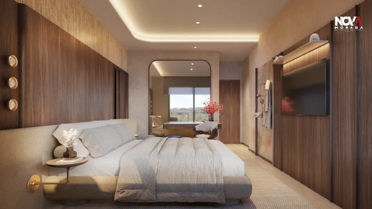 Imagem Descubra este maravilhoso apartamento à venda na Praia da Costa, em Vila Velha. Localizado na Rua J...