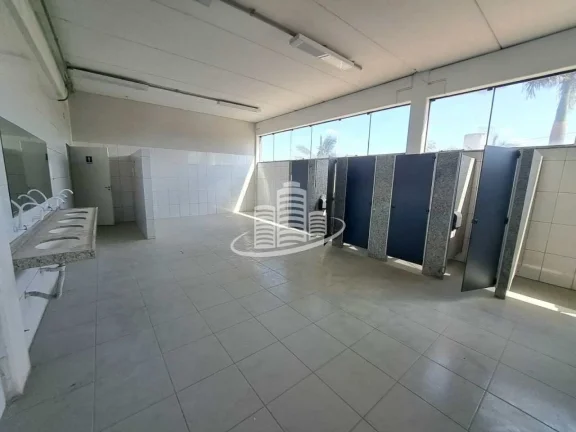 Imagem Galpão/Depósito/Armazém