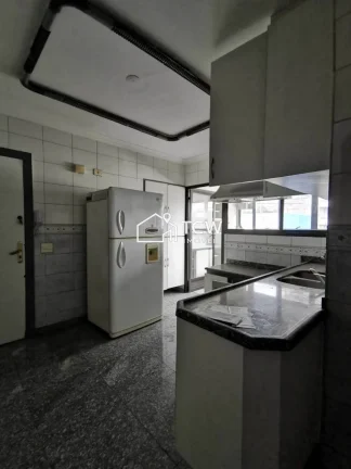 Imagem Apartamento à venda no bairro Aclimação - São Paulo/SP, Zona Sul