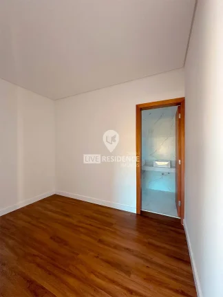Imagem Casa à venda em Itatiba-sp, condomínio San Giovanni