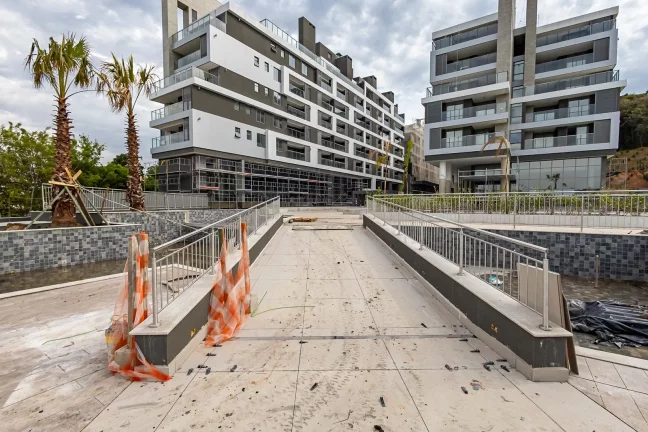 Imagem Studio no Reserva Barigui