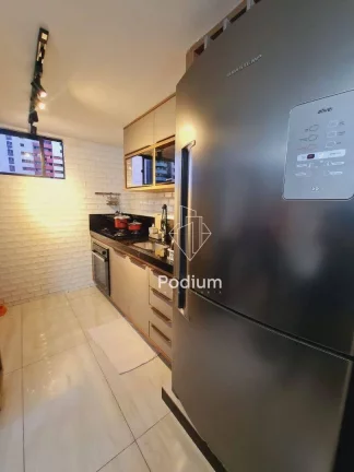 Imagem Apartamento com projetados , à 600 metros da praia, em Tambaú - AP1682