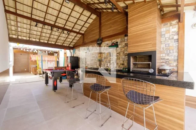Imagem Casa à Venda - Vargem Pequena, 4 Quartos, 210 m2