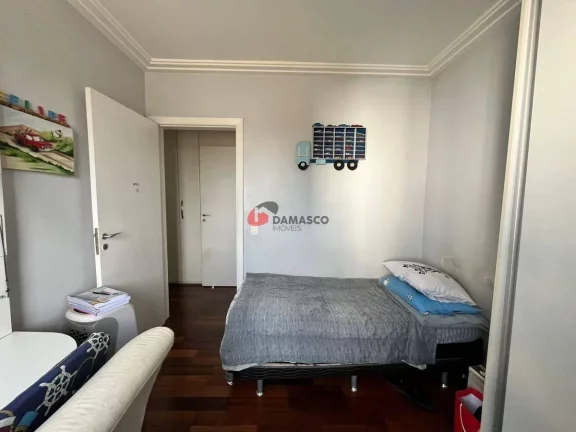 Imagem Apartamento para Locação 3 Quartos, 1 Suite, 2 Vagas, Barcelona, São Caetano do Sul - SP | Edificio Alpha