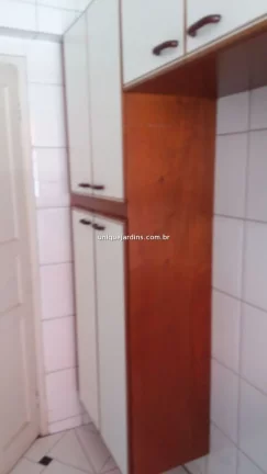 Imagem Apartamento à venda Vila Olímpia São Paulo