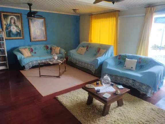 Imagem EXCELENTE CASA PRAIA INDAIÁ - CARAGUATATUBA
