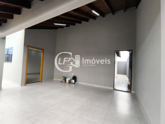 Imagem Imperdível oportunidade de adquirir casa com 1 quartos, 2 suítes e 1 salas em Campo Grande-MS, no bairro Vila Nasser!