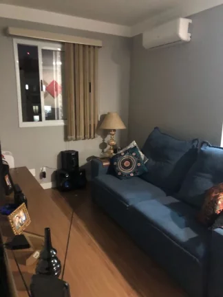 Imagem Excelente apartamento com 64 metros quadrados. Possui 3 dormitórios, sendo 1 suíte, sala, cozinha ...