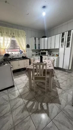 Imagem Casa para Venda em Santo André / SP no bairro Vila Suíça