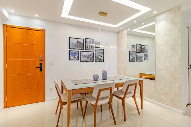 Imagem APARTAMENTO com 3 DORMITÓRIOS na FREGUESIA - 91m² - R$ 650.000