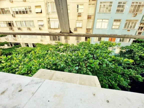 Imagem Copacabana – Avenida Atlântica | Residencial › Apartamento 3 quarto(s) à Venda