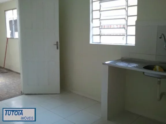 Imagem CASA PARA VENDA NA RUA TUTOIA,PARAISO, SAO PAULO