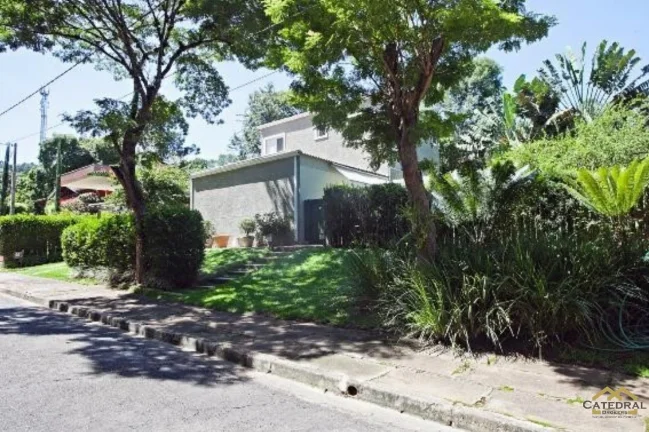 Imagem Casa com 04 Dormitórios à Venda no Residencial Paradise em Cabreúva/SP.