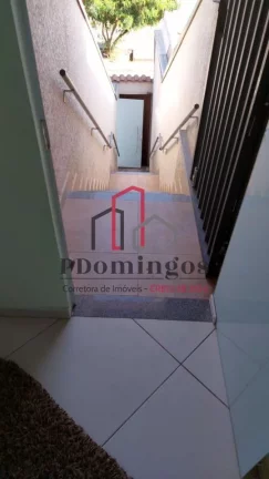 Imagem SALÃO DE FESTAS PARA EVENTOS E CONFRATERNIZAÇÕES - BAIRRO BOM RETIRO - SUMARÉ SP