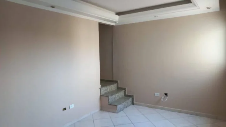 Imagem Alugo Cobertura em Santo André. Vila Pires