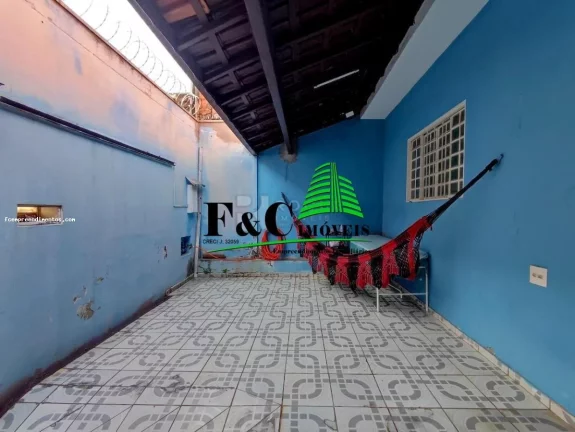 Imagem Casa para Venda em Limeira, Jardim Adélia Cavicchia Grotta, 3 dormitórios, 2 banheiros, 2 vagas
