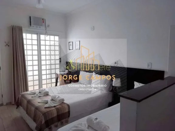 Imagem HO-25214 - HOTEL SEMI-NOVO À VENDA EM APARECIDA DO NORTE-SP