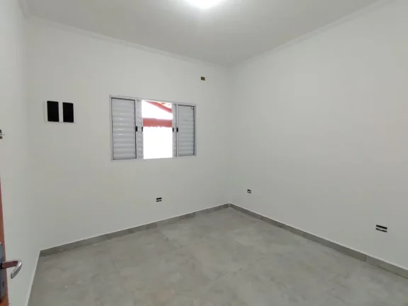 Imagem Casa com 2 dorms, Vila Atlântica, Mongaguá - R$ 379.900,00, Cod: 2234